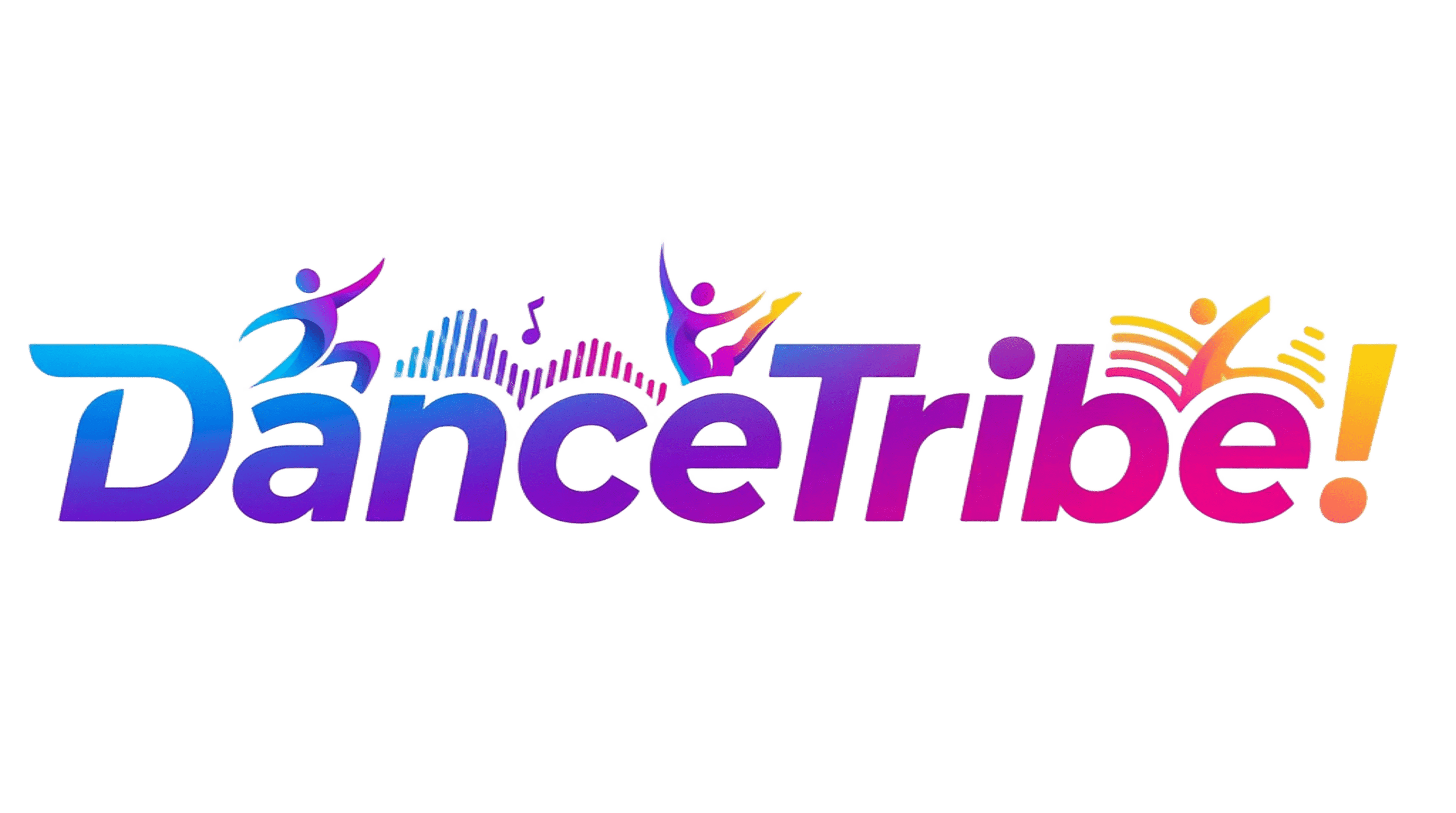 DanceTribe Logo